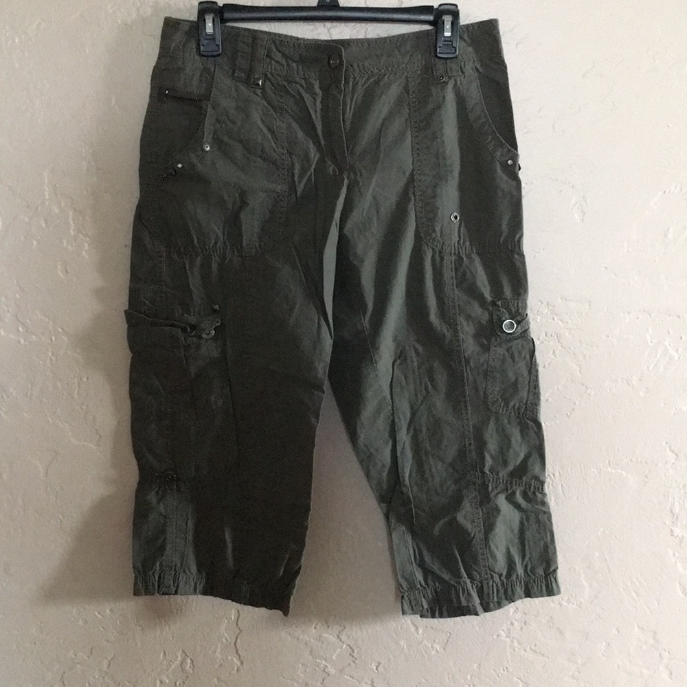 Cargo pants
